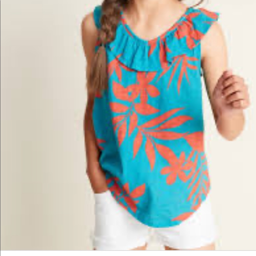 Summer tee